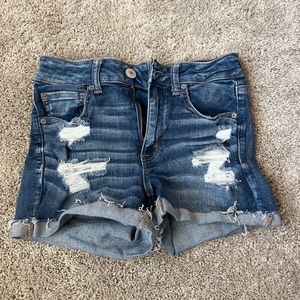 American Eagle Outfitters Denim Shorts